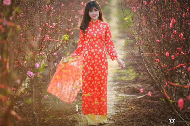 Điều th&uacute; vị chưa kể c&ugrave;ng ai của c&ocirc; g&aacute;i vườn đ&agrave;o tr&ecirc;n b&aacute;o T&acirc;y đang hot nhất những ng&agrave;y cuối năm - Ảnh 4.