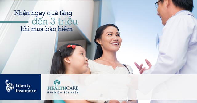 “Sức khỏe là vàng”. Cuộc sống sẽ trở nên tươi đẹp hơn khi chúng ta có một sức khỏe tốt. Vì vậy, đừng chần chừ khi đã tìm ra giải pháp chăm sóc sức khỏe toàn diện cho bản thân và gia đình.