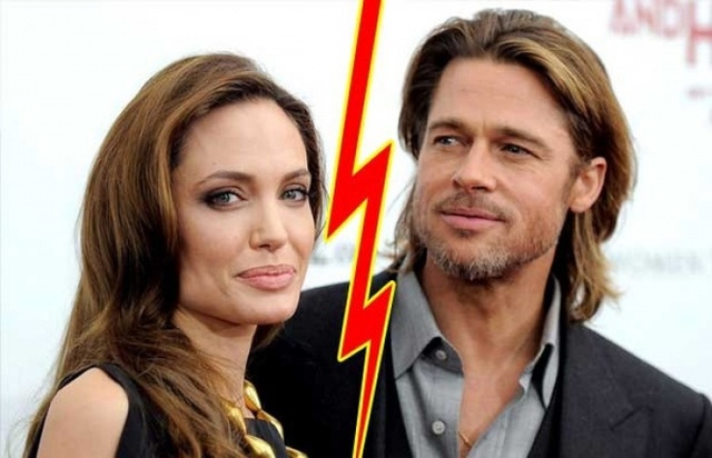 
Angelina Jolie và Brad Pitt đổ vỡ sau 12 năm gắn bó.
