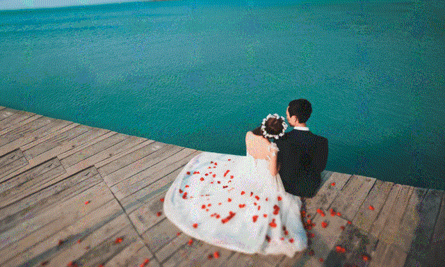 Giai đoạn này, cả hai bạn đã học được cách cùng nhau giải quyết những bất đồng và tìm thấy tiếng nói chung.