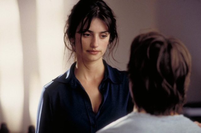 
Penelope Cruz trong Vanilla Sky (2001).
