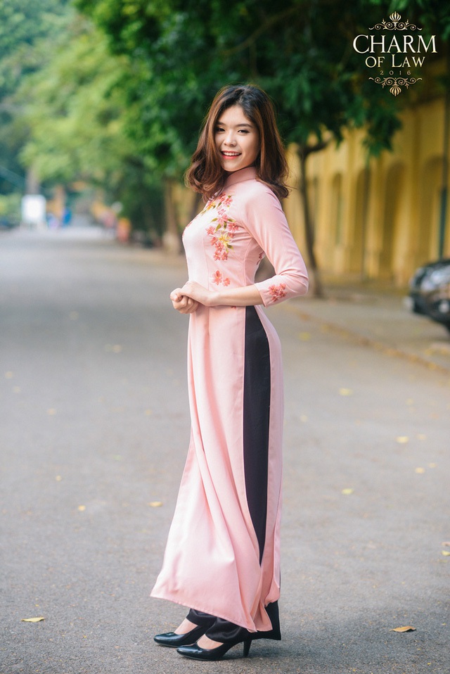 Hoàng Bảo Ngọc (sinh năm 1996, chiều cao 1m67, cân nặng 50 kg)