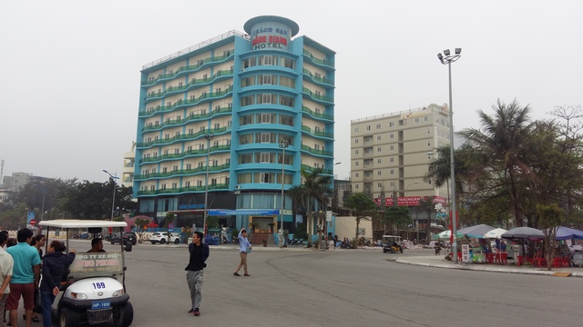 
Chưa có phán quyết cuối cùng của TAND thì UBND thị xã Sầm Sơn đã ban hành văn bản lạ làm khó doanh nghiệp.
