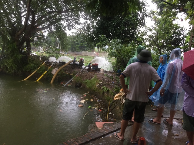 
Ông Diện kể diễn biến tâm lý của Thảo sau khi gây án.
