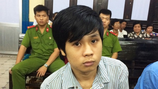 
Trước khi g&acirc;y ra vụ việc,&nbsp;Dũng từng lĩnh 3 năm 6 th&aacute;ng t&ugrave; về tội Cố &yacute; g&acirc;y thương t&iacute;ch. Ảnh: Kỳ Hoa.
