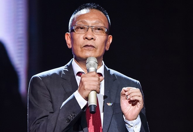 
MC Lại Văn Sâm
