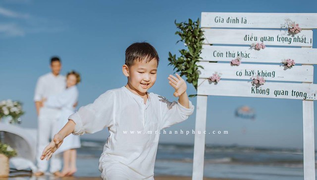 Hai người có một bé trai, đặt tên Nguyễn Đức Bảo. Bảo Thanh từng khẳng định niềm vui và hạnh phúc của cô là con.