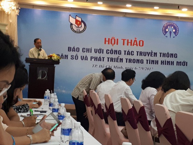 
 

Ông Nguyễn Bé - Phó chủ tịch Hội Nhà báo Việt Nam
