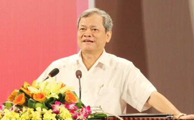 
Chủ tịch UBND tỉnh Bắc Ninh.
