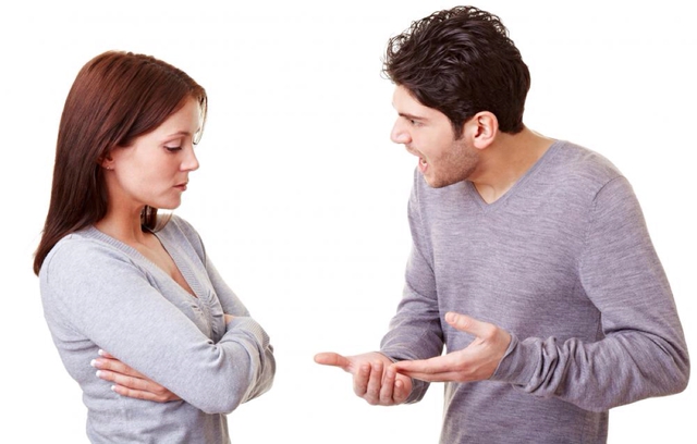 
Phụ nữ nên tìm hiểu thật kỹ về đối phương trước khi kết hôn để tránh hối hận về sau. Ảnh minh họa
