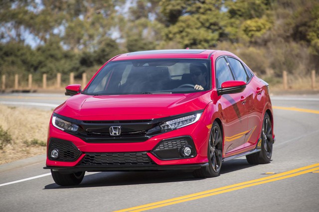 '. Những mẫu ô tô Honda đáng mua đang được giảm giá đến khó tin .'