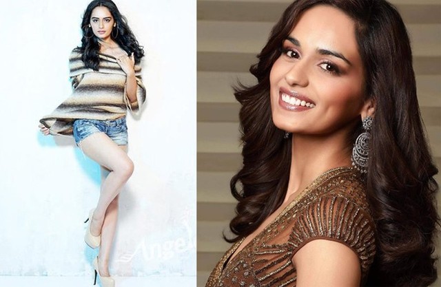 
Manushi Chhillar sinh năm 1997, sở hữu chiều cao 1m73.
