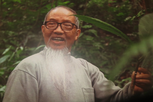 Dược sĩ Đào Kim Long