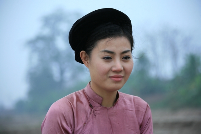 
Diễn viên Thanh Hương (ảnh nhân vật cung cấp).
