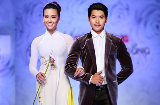 Trong một buổi họp báo ra mắt phim vào đầu năm 2016, Á vương Trương Nam Thành tiết lộ mối quan hệ giữa anh với siêu mẫu Thùy Linh đang được hàn gắn trở lại.