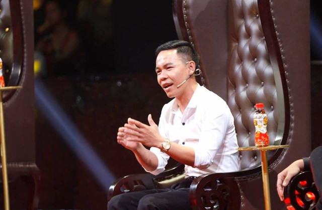
Việt Hồ chia tay Quyền lực ghế nóng ở tập 5 khiến nhiều khán giả tiếc nuối
