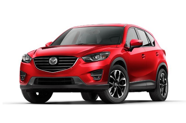 
Mazda CX-5 hiện có giá bán chỉ từ 840 triệu đồng.
