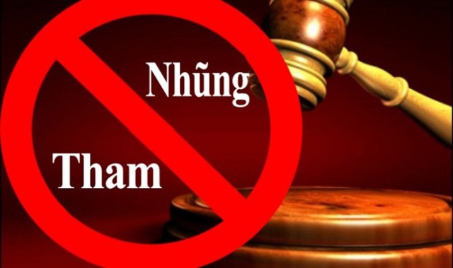 
Chính phủ vừa ban hành Nghị quyết số 126/NQ-CPvề Chương trình hành động của Chính phủ thực hiện công tác phòng, chống tham nhũng (PCTN) đến năm 2020.
