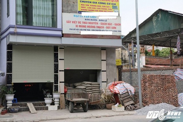 Căn nhà 2m2 giá 1 tỷ 5 không bán.