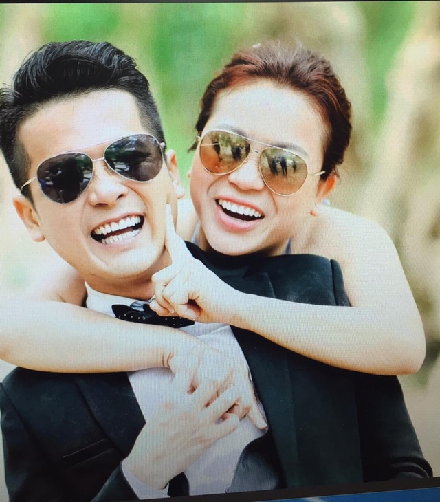 
Sau đ&aacute;m cưới, Ho&agrave;ng Anh sẽ đi về giữa hai nước để tiện cho c&ocirc;ng việc
