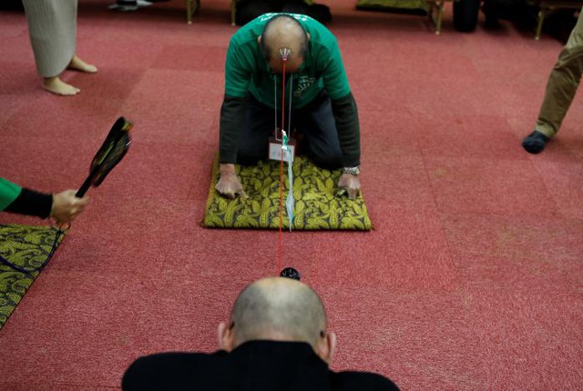 Ảnh: Reuters