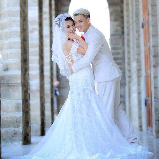 
Hai người c&ugrave;ng cảnh ngộ đ&atilde; đồng cảm y&ecirc;u thương nhau
