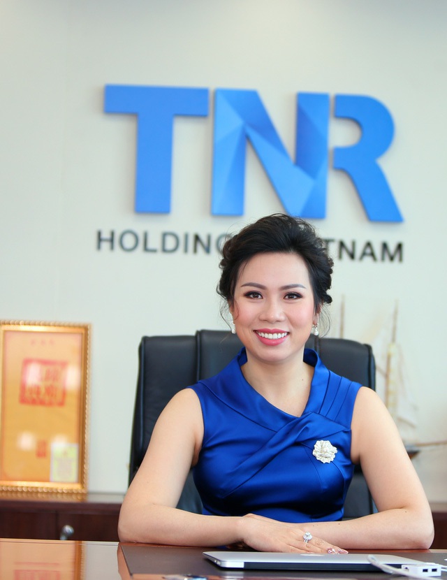 
Kinh nghiệm có được ở một tổ chức quốc tế và một doanh nghiệp BĐS lớn đã hun đúc cho CEO Phạm Thị Vân Hà một tinh thần làm việc chuyên nghiệp.
