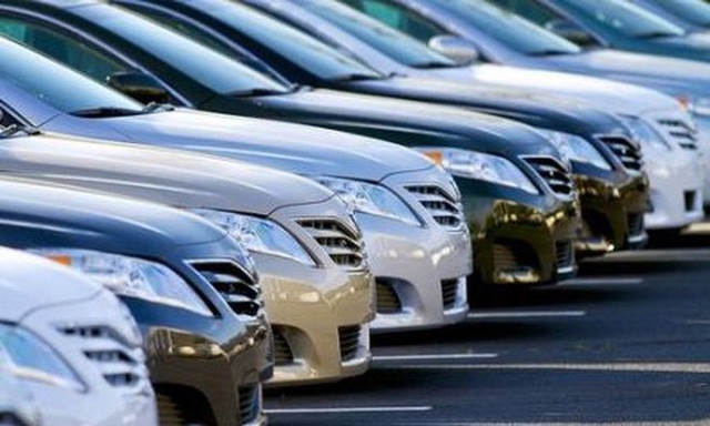 
Trung bình giá xe ô tô nhập về trong hai tháng đầu năm là hơn 16.700 USD/chiếc, tương đương 369 triệu/chiếc (chưa bao gồm thuế).
