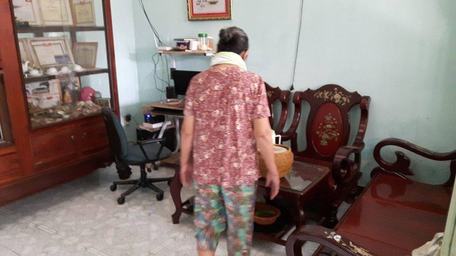 
Ng&ocirc;i nh&agrave; nơi xảy ra sự việc. (Ảnh: NVCC)
