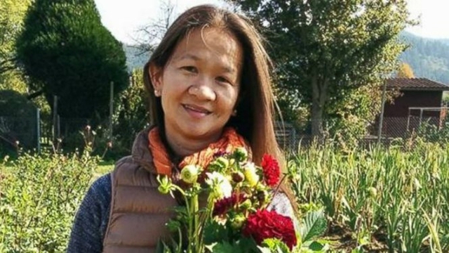 
B&agrave; Trinh Huynh, nữ luật sư gốc Việt bị bắn tại Atlanta s&aacute;ng ng&agrave;y 3/4.
