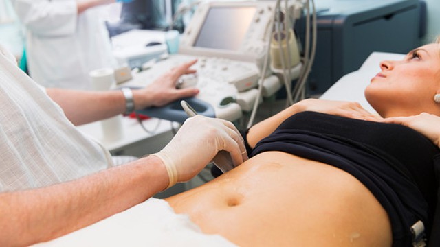 
Mang thai ngoài tử cung là trường hợp thai không nằm trong tử cung mà nằm ở những nơi khác bên ngoài. Ảnh minh họa: Getty Images.

