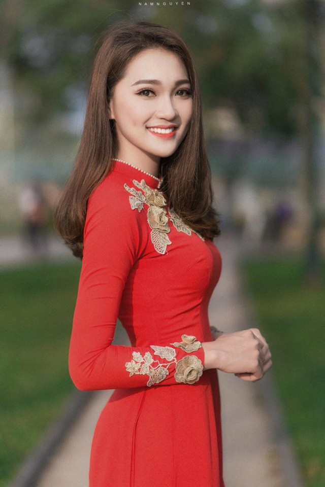
Hot girl PG Nghệ An - Nguyễn Thị Ngọc Nữ
