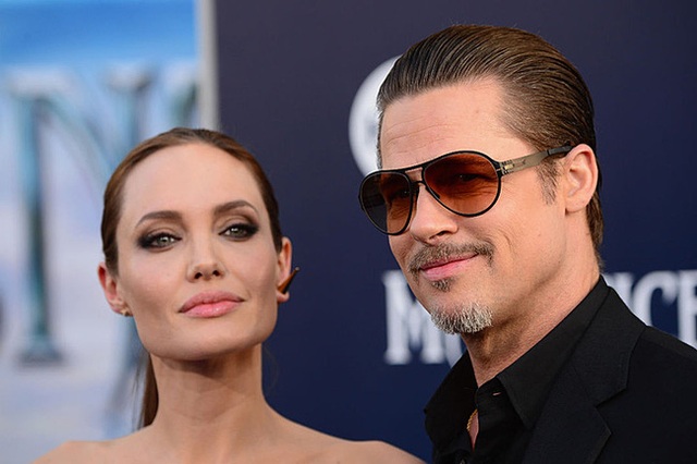 
Angelina Jolie “nhẹ nhõm” khi Brad Pitt không tiết lộ về cuộc sống tình cảm hiện tại của anh trong cuộc phỏng vấn với GQ Style.
