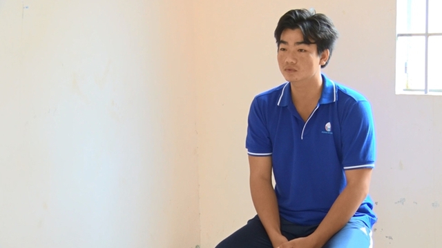 Đối tượng Ng&ocirc; Thanh Hiểu