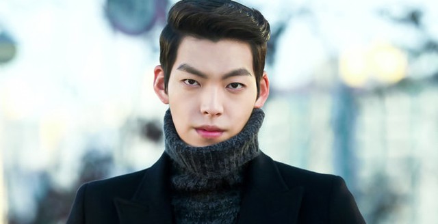 
Kim Woo Bin bị chảy máu mũi, cổ sưng to trước khi phát hiện ra bệnh.
