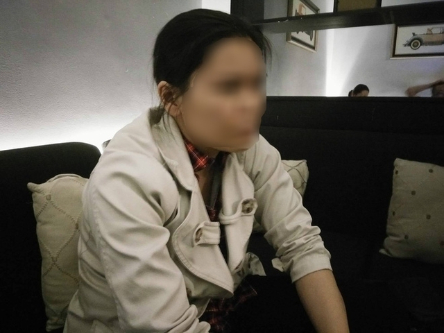 
Người chị kế rõng rã suốt 3 năm đi thưa kiện, đòi lại sự công bằng cho đứa em gái tội nghiệp của mình
