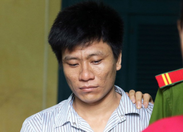 
Ngày 19/6/2012, Níc bị TAND huyện U Minh, tỉnh Cà Mau tuyên 7 tháng tù về tội Trộm cắp tài sản. Ảnh: Kỳ Hoa.
