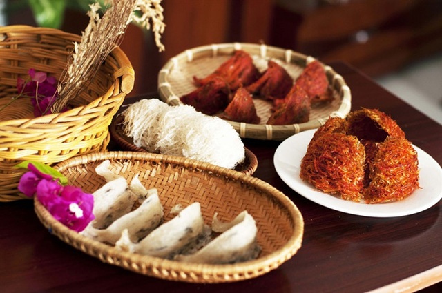 Yến s&agrave;o c&oacute; nhiều loại nhưng qu&yacute; nhất l&agrave; yến huyết.