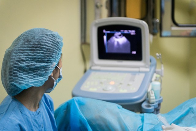 Bệnh viện Mỹ Đức đủ điều kiện thực hiện kỹ thuật mang thai hộ vì mục đích nhân đạo