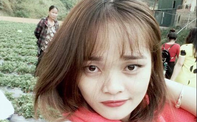 
Chị Đỗ Thị Huệ.
