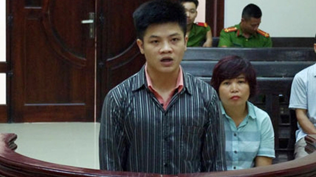 Tú tại phiên phúc thẩm
