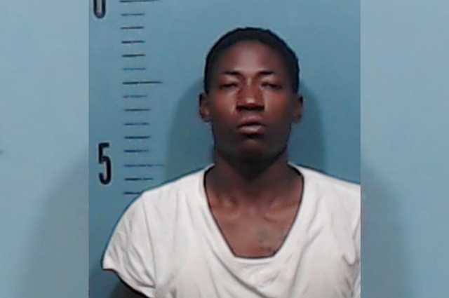 
Kanyoni Sedekiya, 20 tuổi, hiện đang bị giam giữ với c&aacute;o buộc trộm cắp.
