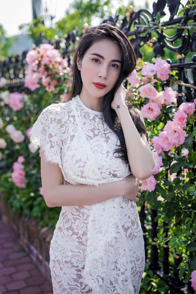 
Thủy Tiên
