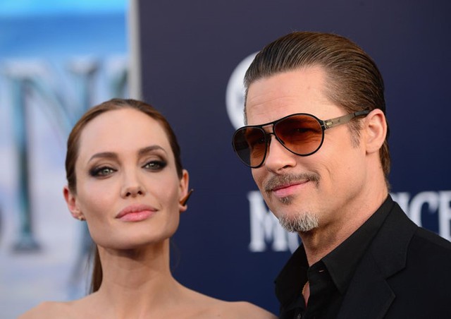  Jolie rất biết cách sử dụng tầm ảnh hưởng: cô nói một câu không thích độc thân, cả thế giới nghĩ cô sắp tái hợp với Pitt. 