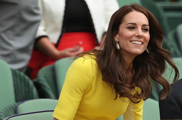 
Kate Middleton thắng kiện vụ bị xâm phạm đời tư.
