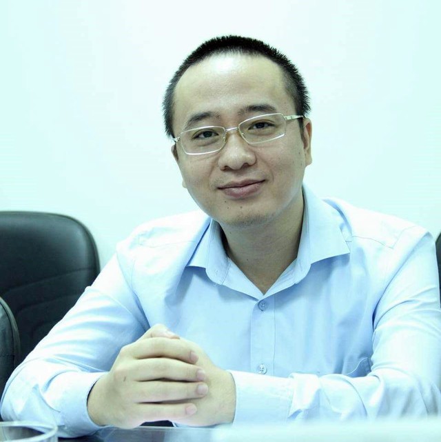Ông Nguyễn Phan Huy Khôi - Giám đốc Đối ngoại Tập đoàn Number 1 - Tân Hiệp Phát, Chủ tịch kiêm Tổng Giám đốc Bảo Ninh Investment