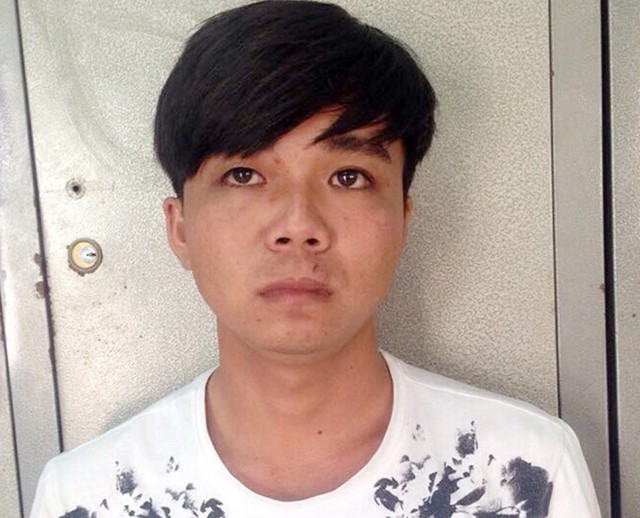 
Nguyễn Việt Thống. Ảnh: K.D.
