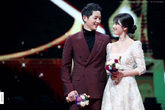 Không gian tiệc cưới của Song Joong Ki và Song Hye Kyo sẽ hoành tráng như thế nào?