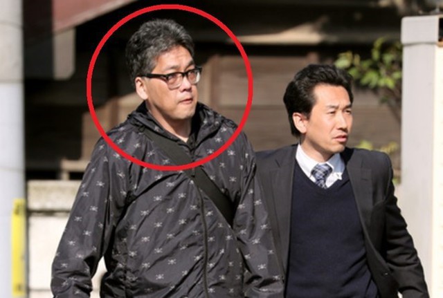 Nghi phạm sát hại bé Nhật Linh đã bị bắt giữ ngay tại căn hộ ở tầng 4 tòa nhà mà hắn sở hữu ở gần ga Mutsumi, Matsudo, Chiba.