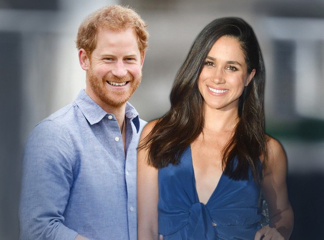 Hoàng tử Harry đã chính thức ra thông báo sẽ kết hôn với bạn gái Meghan Markle sau thời gian dài hẹn hò.